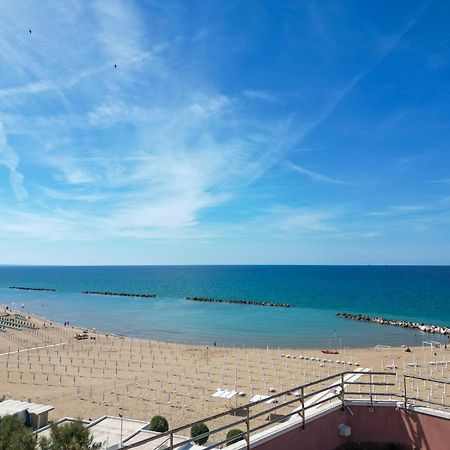 Art Hotel Santa Lucia Termoli Kültér fotó