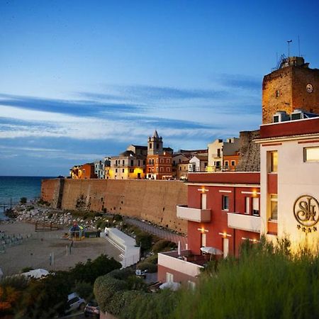 Art Hotel Santa Lucia Termoli Kültér fotó