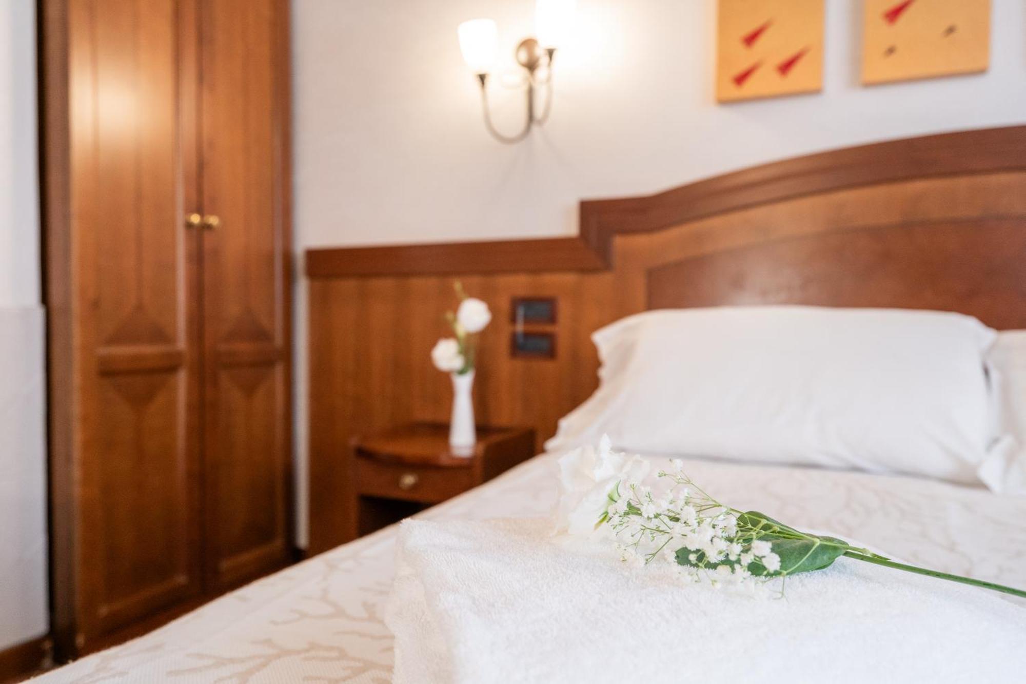 Art Hotel Santa Lucia Termoli Kültér fotó