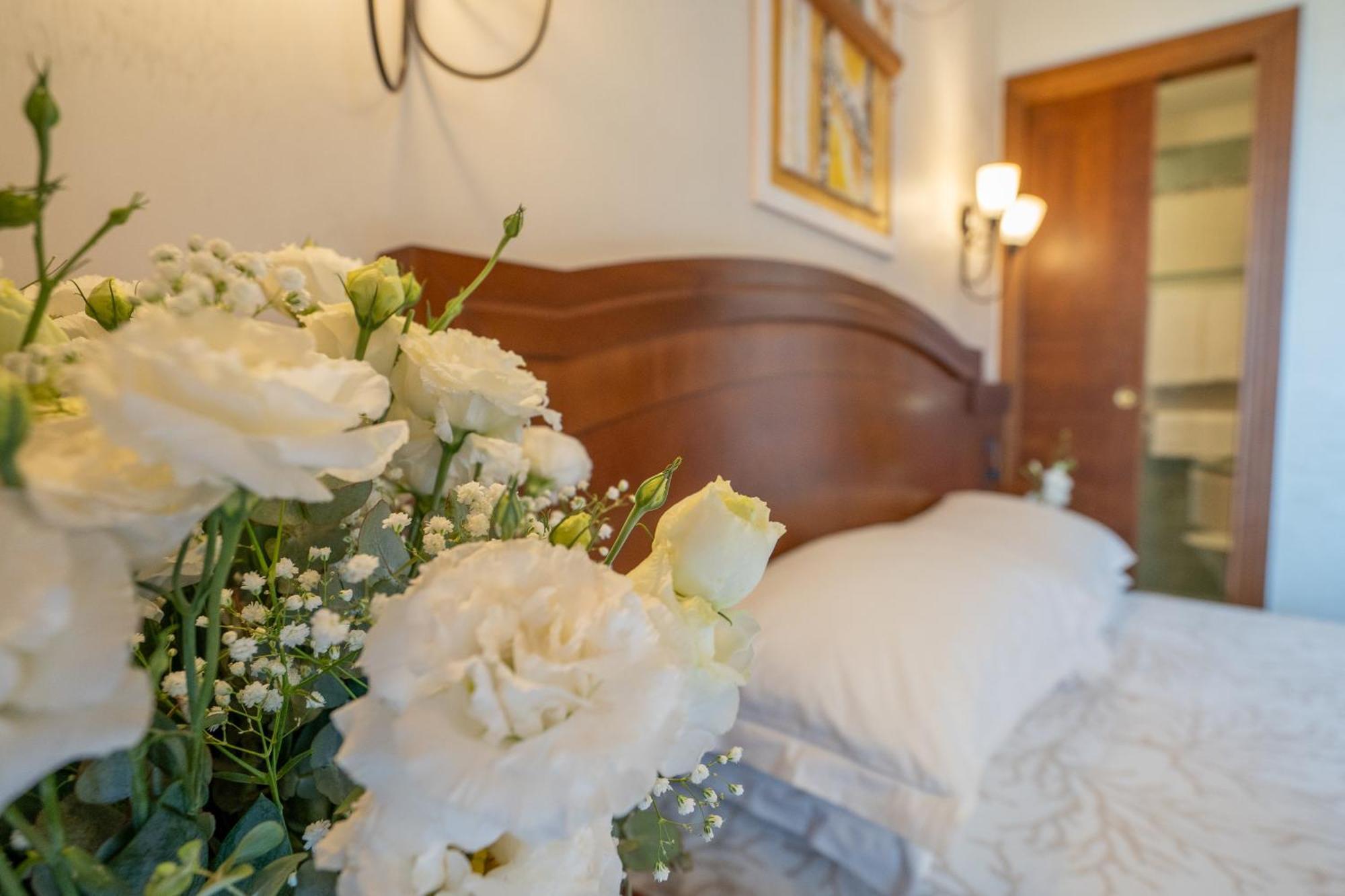 Art Hotel Santa Lucia Termoli Kültér fotó