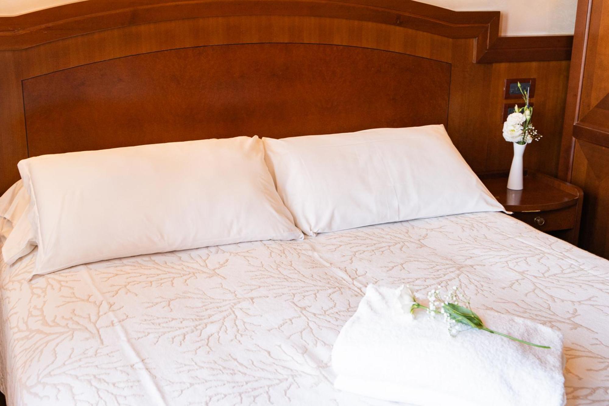Art Hotel Santa Lucia Termoli Kültér fotó